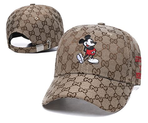 gucci cap mickey|mickey mouse in gucci.